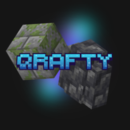 qrafty's Underground Villages project image