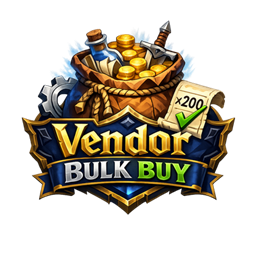 Vendor Bulk Buy 2 logo