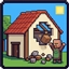 villager rebuilder logo