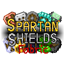 Spartan Shields (Unofficial) logo