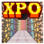 XPO (Glowing Ores) logo