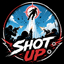 SHOT UP logo