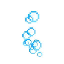 Particle Controller logo