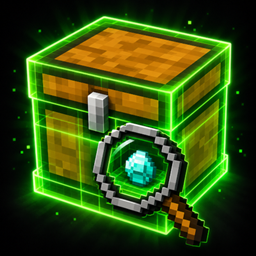 Just Enough Storage logo