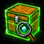 Just Enough Storage logo