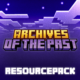 Archives of the Past - RP project image