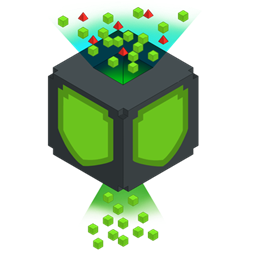 PacketWard project image