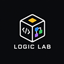 Logic Lab V1 logo