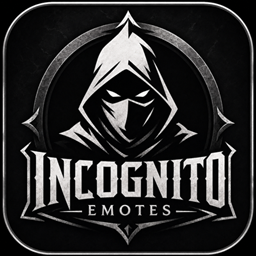 INCOGNITO Emotes logo
