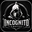 INCOGNITO Emotes logo