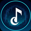 Context Music logo