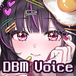 DBM Voicepack Hipham (힙햄) Korean project image