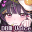 DBM Voicepack Hipham (힙햄) Korean logo