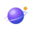 Astro PoVs logo