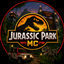 Jurassic Park MC logo