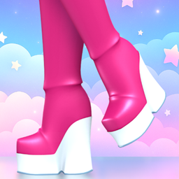 Tecna Boots project image