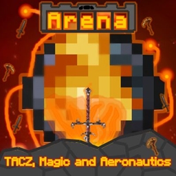 Lokidog's Arena-pack project image