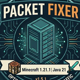 PacketFixer logo