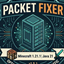 PacketFixer logo