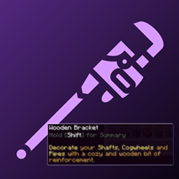 KubeJS: Create Tooltips project image