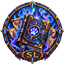 PSW Hunt for the Rares: Shadowlands logo