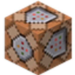 Survival Command Block Fix