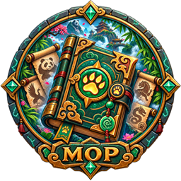PSW Hunt for the Rares: Mists of Pandaria project image