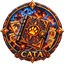 PSW Hunt for the Rares: Cataclysm logo