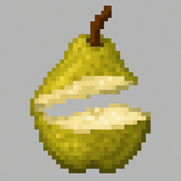 PearSkin project image