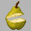 PearSkin logo