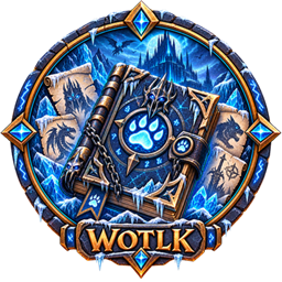 PSW Hunt for the Rares: Wrath of the Lich King project image