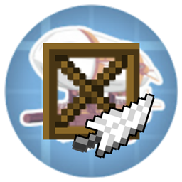 Super Light Framed blocks - sable