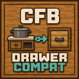 CFB Drawer Compat logo
