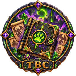 PSW Hunt for the Rares: The Burning Crusade project image
