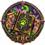 PSW Hunt for the Rares: The Burning Crusade logo