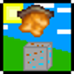 Dye Ore Transmuter project image