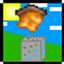 Dye Ore Transmuter logo