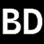 Better than Default logo