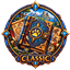 PSW Hunt for the Rares: Classic logo