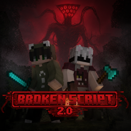 ALEKAT - Broken Script 2.0