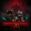 ALEKAT - Broken Script 2.0 logo