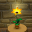 Rapunzel Magic Flower Lamp logo