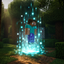 TeleportSpawn logo