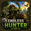 Endless Hunter logo