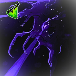 Forgelabs, The Wither Storm logo