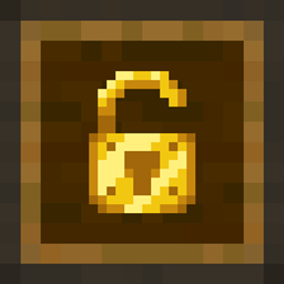 Locks Reforged logo