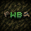 (WB)WarBorn logo