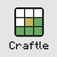 Craftle logo