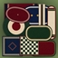 The Common Room – Vintage Preppy Rug Collection logo