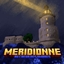 R.A.W. - Meridionne logo